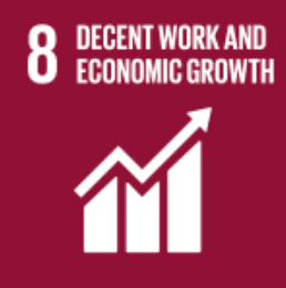 Decent Work Economic Growth