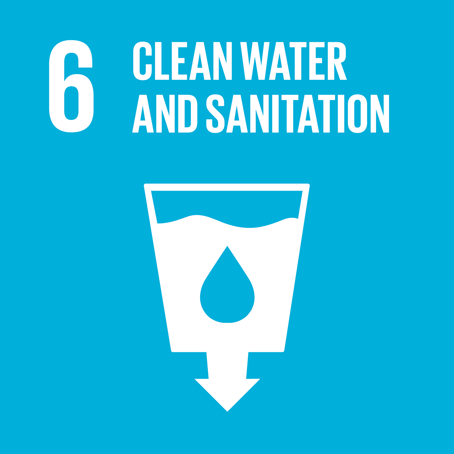 Clean water sanitation