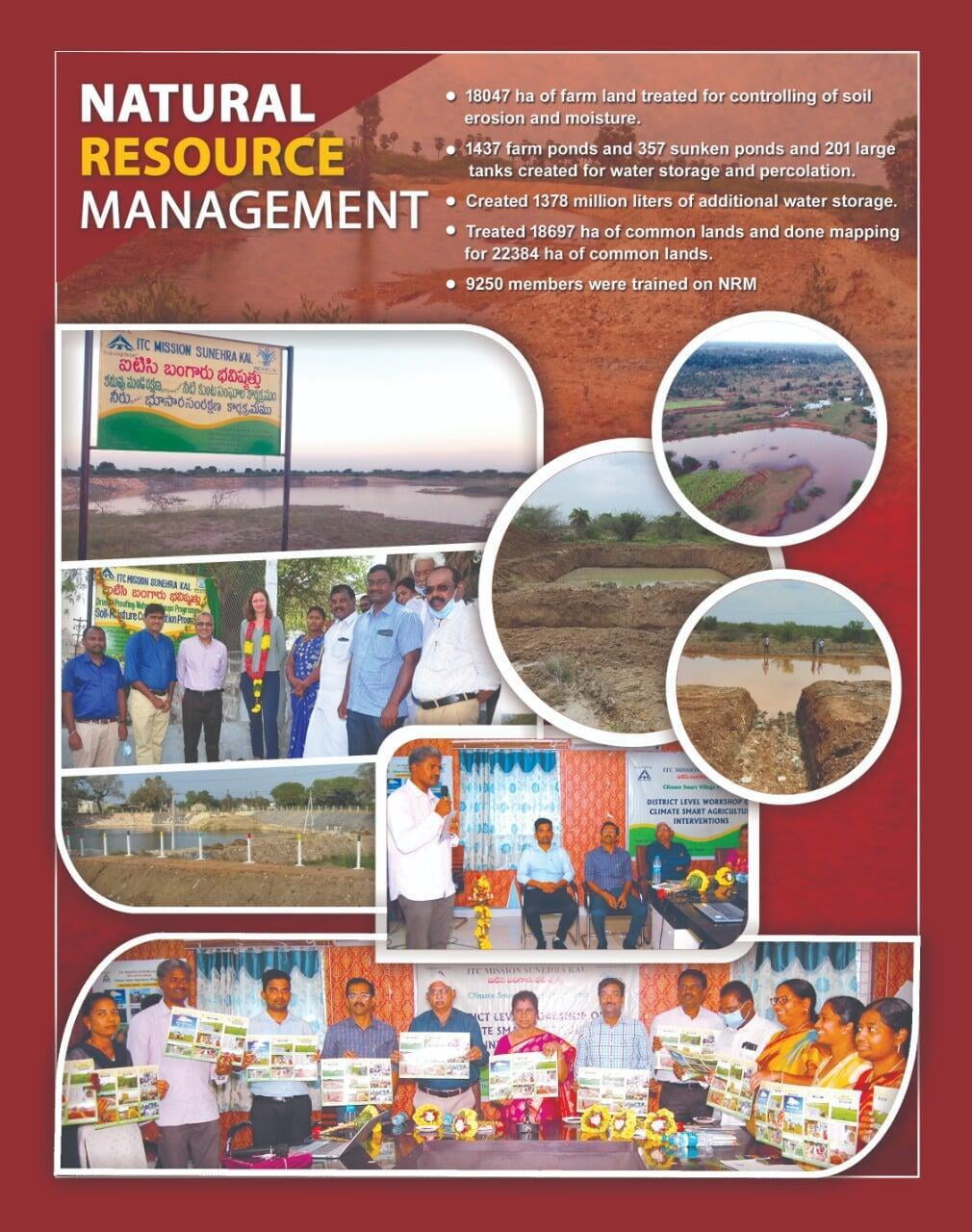 Natural Resource Management