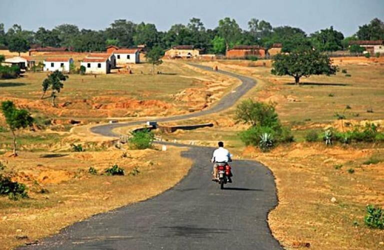 Developing Infrastructure in Villages