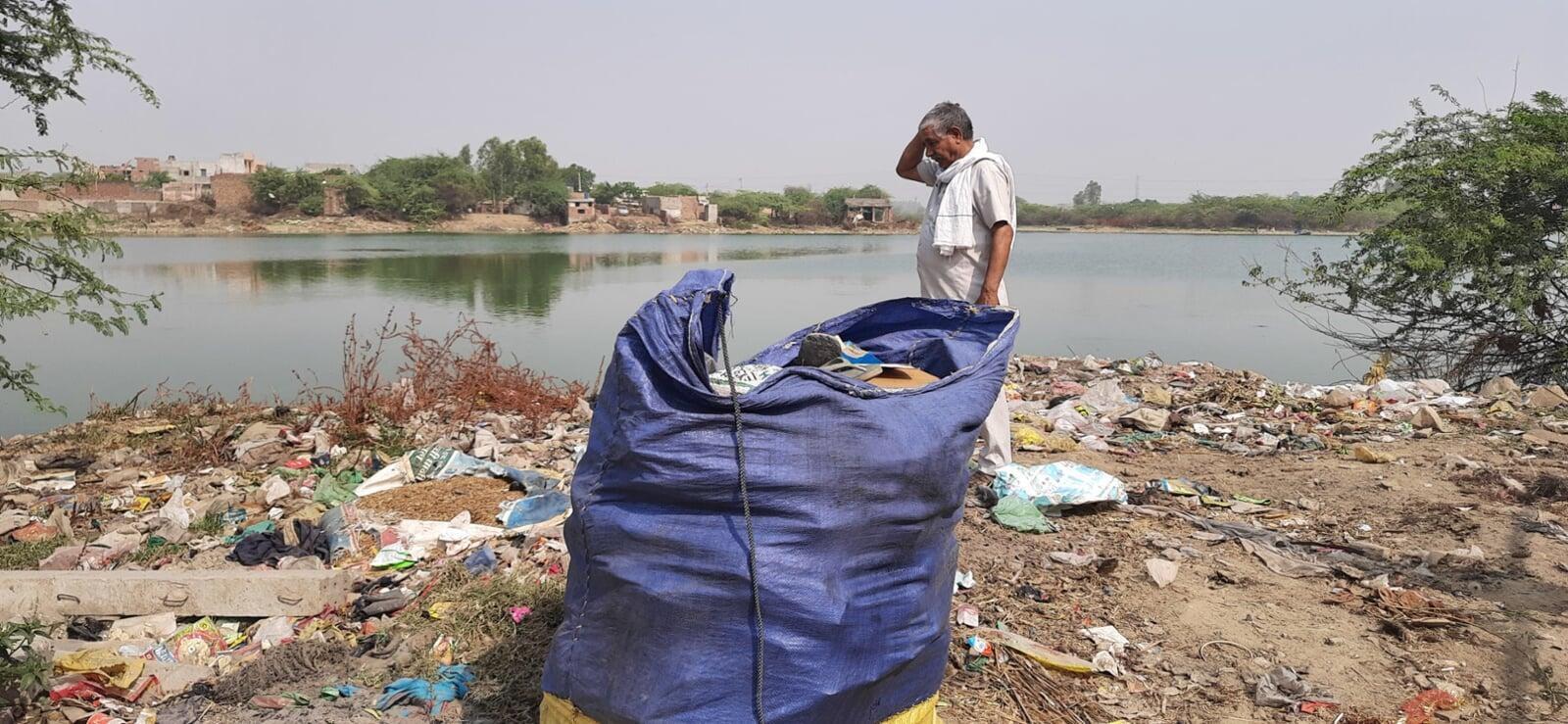 Rural Solid Waste Management